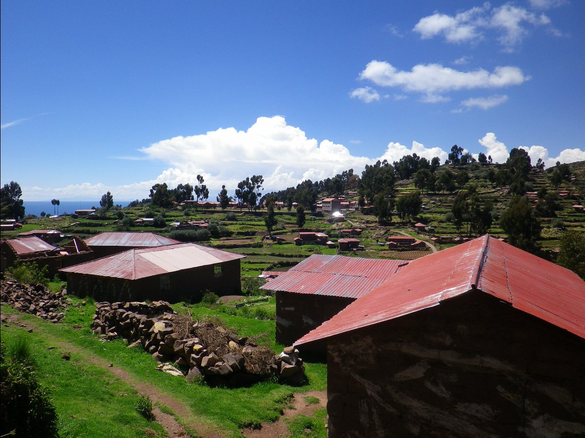 Island Taquile13